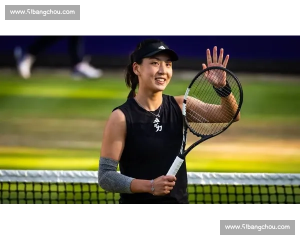 温网中国军团剑指突破:郑钦文王欣瑜领衔六将出征,布云朝克特男单突围 温网中国军团剑指突破:郑钦文王欣瑜领衔六将出征,布云朝克特男单突围