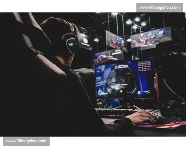 探索电竞社交圈的崛起与年轻文化在虚拟竞技世界中的深度融合 探索电竞社交圈的崛起与年轻文化在虚拟竞技世界中的深度融合