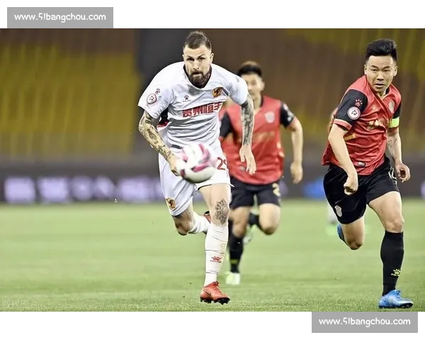 深圳外援诺贝尔闪耀中甲 戴帽当选最佳率队大胜 深圳外援诺贝尔闪耀中甲 戴帽当选最佳率队大胜