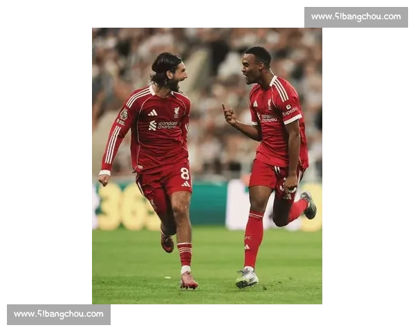 纽卡 4000 万镑求购利物浦中场埃利奥特,中场重组箭在弦上 纽卡 4000 万镑求购利物浦中场埃利奥特,中场重组箭在弦上