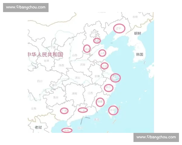 苏超地理解码:江苏 “伪沿海” 与 “散装省” 的多维真相 苏超地理解码:江苏 “伪沿海” 与 “散装省” 的多维真相