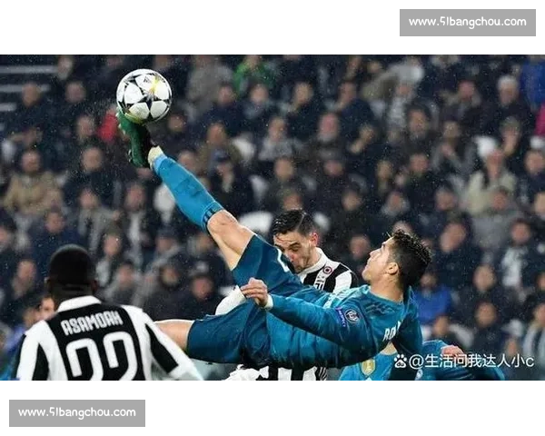 C 罗魅力破纪录！11 万球迷掀人浪见证美国足球新巅峰