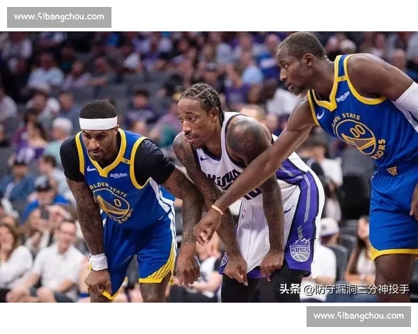 库明加受限自由身！勇士续约博弈升级，小佩顿离队倒计时与双向合同布局