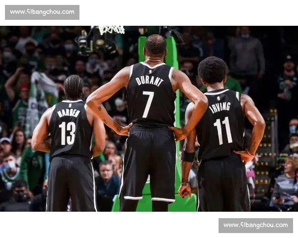 当五项大奖集于一队：NBA 史上最极致阵容的荣耀与悖论