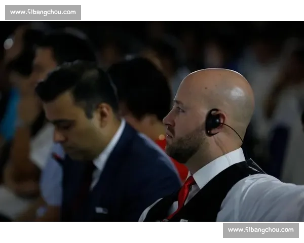 戴夫·考恩斯如何引领科技创新与行业发展趋势的深度解析