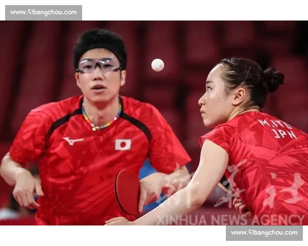 水谷隼揭秘乒乓顶流财富密码:年入破亿背后的奥运奖金效应 水谷隼揭秘乒乓顶流财富密码:年入破亿背后的奥运奖金效应