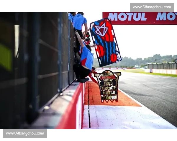 2023赛季MotoGP尘埃落定!谁是年度最佳车手 2023赛季MotoGP尘埃落定!谁是年度最佳车手