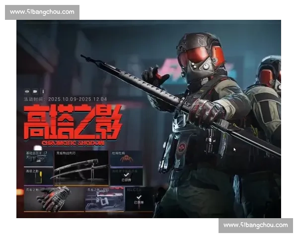 “神乎其技”，暗区突围选手一次次刷新技术上限