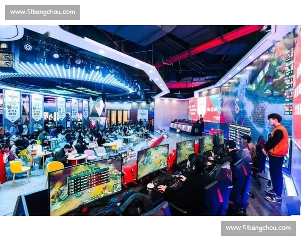 中国电竞力量崛起！EDG跨国牵手，为梦想插上国际翅膀！