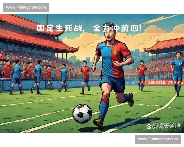 亚洲球王能否书写历史2026世界杯最佳射手梦！