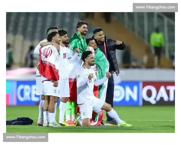 国家队的命运！2026世界杯，承载多少人的期望！