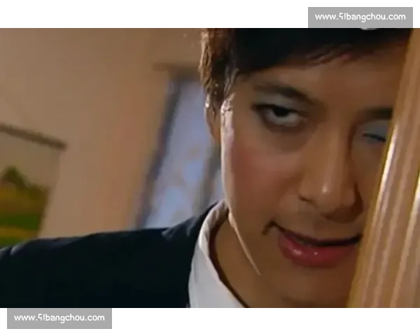 我是刑警揭开人性阴影中最真实的罪与救赎之谜