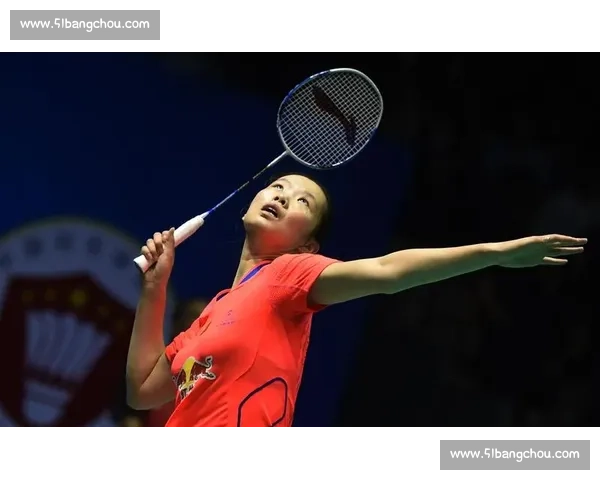 杀出重围！羽毛球扣杀排行榜，谁是真正的王者