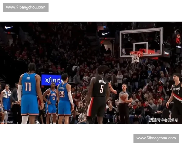 赛场如战场！NBA爆冷，实力之外的因素决定了胜负！