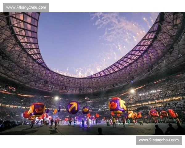 一场完美的谢幕，卢赛尔体育场，留给世界最美的回忆