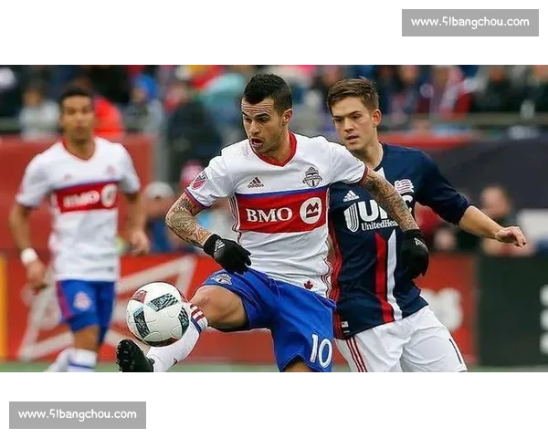 不只为胜利！MLS球队社会责任感爆棚，公益活动暖人心