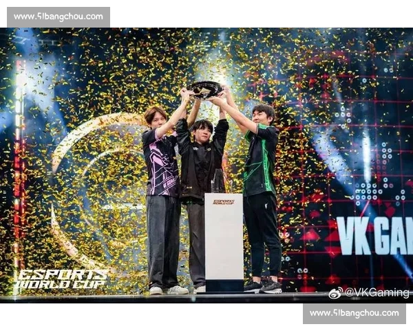 叹息！实力战队遗憾止步，电竞世界杯预测背后尽是英雄泪