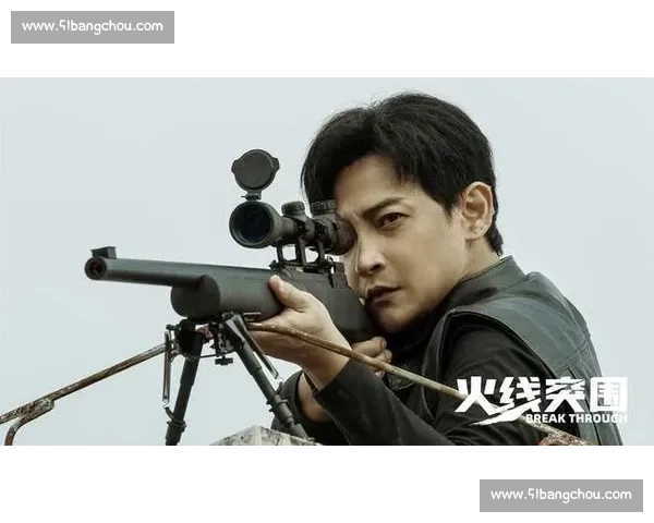 战队教练深度解读，穿越火线枪战竞技赛战术博弈看这里