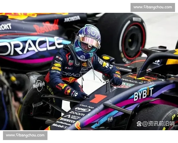 新星崛起！诺里斯的每一次超车，都牵动着亿万车迷的心！