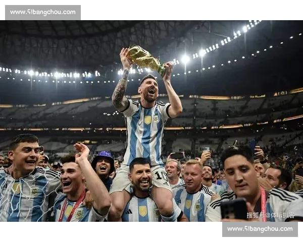 梅西告别战阿根廷能否卫冕世界杯冠军宝座！