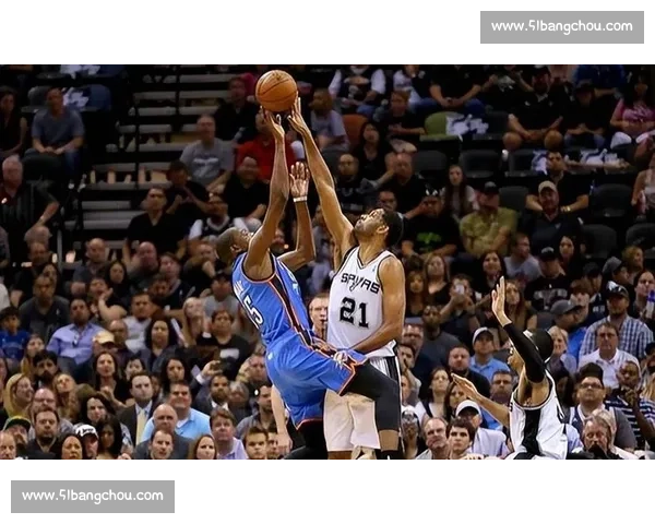 盖帽不仅仅是力量，更是智慧！解读NBA盖帽榜上的技术流派！