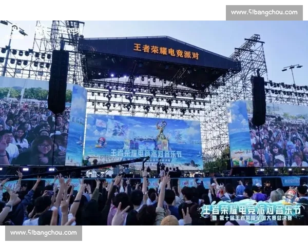 2023,电竞的热浪如何席卷全球年度盘点不容错过!