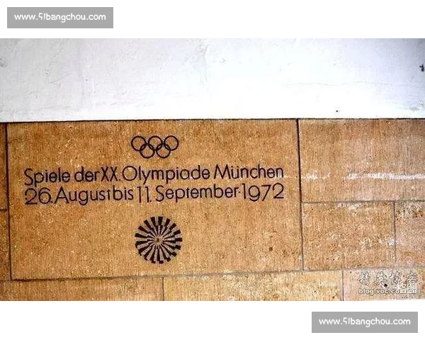 XX奥运会开幕式,一场关于团结与和平的宏大叙事!