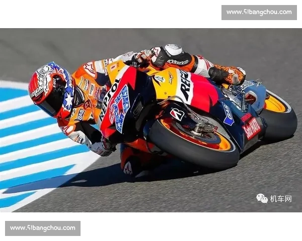 全球瞩目!MotoGP年度赛程,你最期待哪场对决