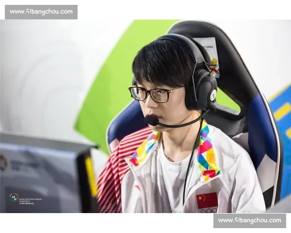 国服集结！电竞国家队官方公告发布，队员名单牵动人心！