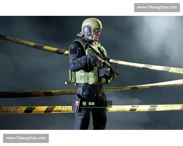 战术为王！暗区突围赛，看指挥官如何运筹帷幄！