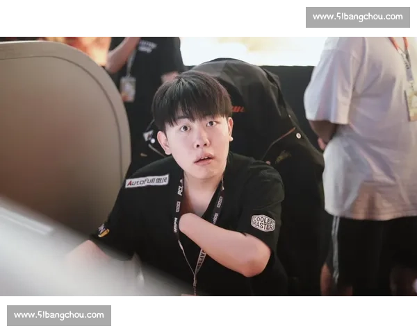 电子竞技的温度:团队温情,点燃每一颗炙热的心!