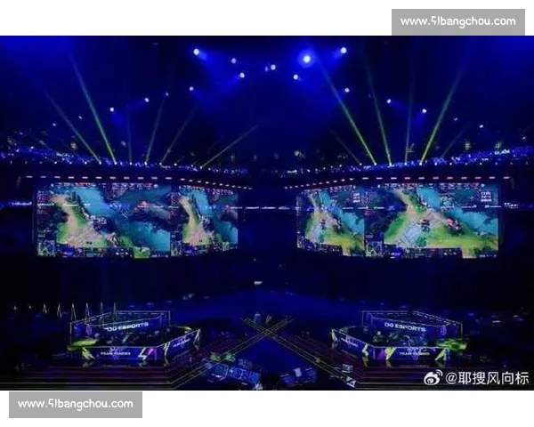 电竞梦想照进现实!Blast秋季赛冠军的舞台!