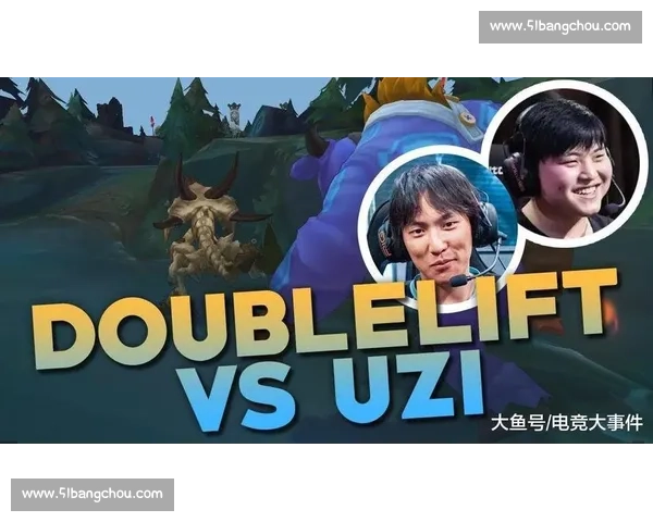 笑出腹肌!北美电竞比赛现场观众集体整活,承包了全场笑点!