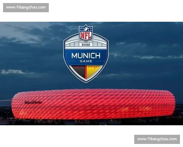 重磅!NFL赛程揭晓,谁能打破陈规,笑傲群雄