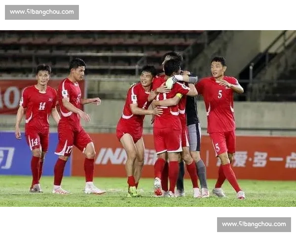 神秘东方力量！2026世界杯热门球队的潜在搅局者！