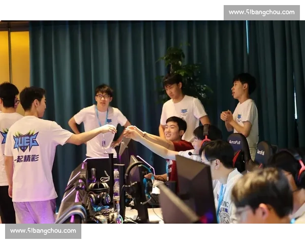 这个夏天，我们都是电竞少年！王者荣耀高校联赛热血开启！