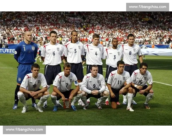 三狮军团蓄势待发,赔率窥探英格兰夺冠机会! 三狮军团蓄势待发,赔率窥探英格兰夺冠机会!