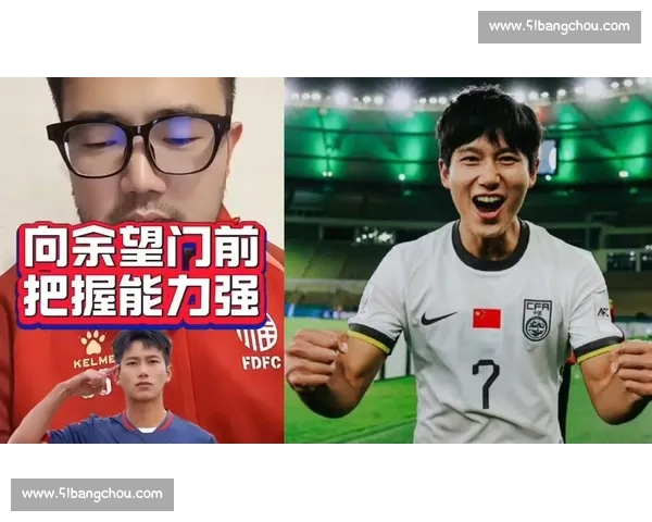 从国家队到俱乐部，世界杯新星的成长速度令人瞠目结舌