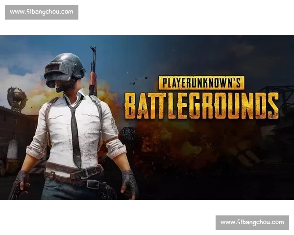 冲刺!PUBG全球积分榜,这群年轻人的电竞梦想