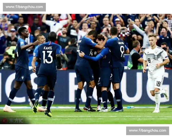 姆巴佩领衔法国队,誓要问鼎2026世界杯! 姆巴佩领衔法国队,誓要问鼎2026世界杯!