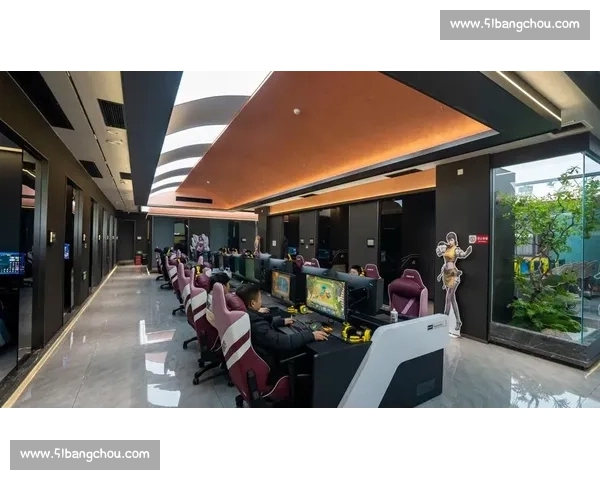 惊人发现!电竞研究报告数据说话,年轻人为何更爱虚拟赛场 惊人发现!电竞研究报告数据说话,年轻人为何更爱虚拟赛场