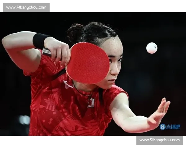 深度剖析！日本乒乓球的“魔鬼训练”为何总能制造惊喜